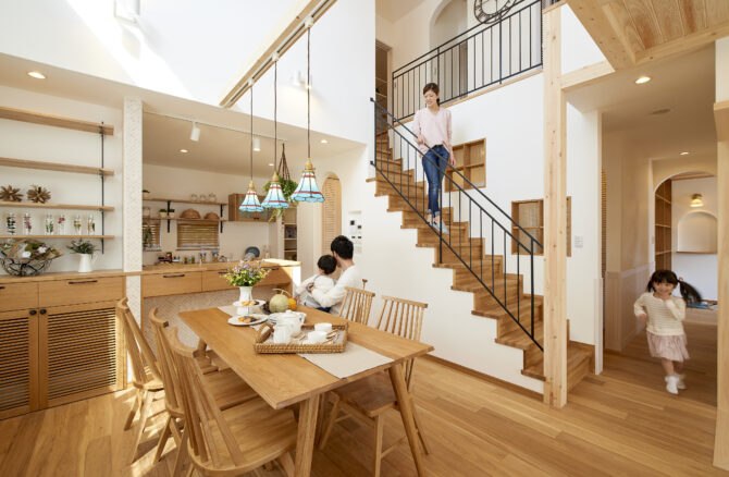 加古川住宅展示場