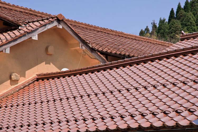屋根材の特徴とは？