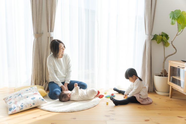 無垢材のデメリット解決法を紹介！憧れの注文住宅をこだわり空間に