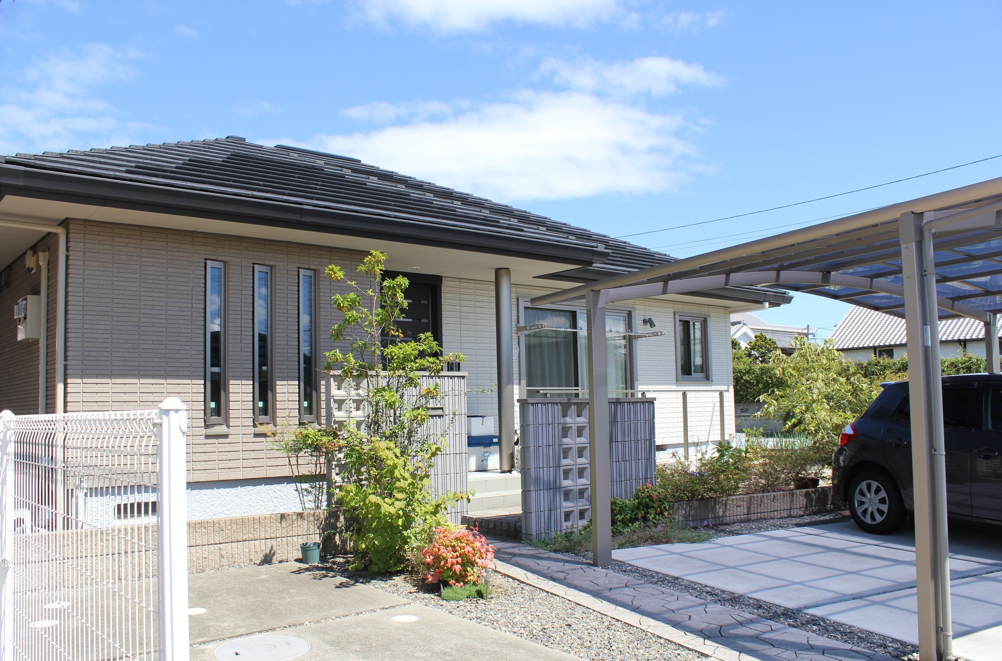 平屋を新築で建てる際に押さえておきたいポイント