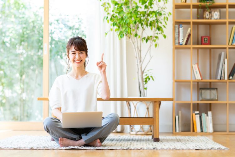 戸建ての外観を決めるステップ