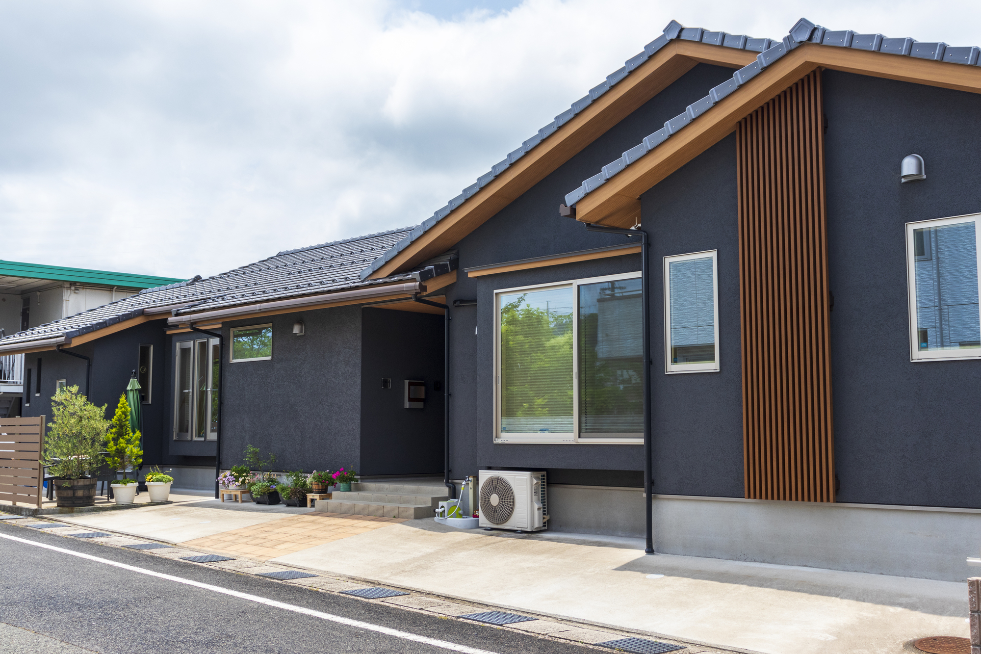 平屋住宅で人気の間取り事例7選｜おしゃれで快適に過ごせる間取りポイントを紹介