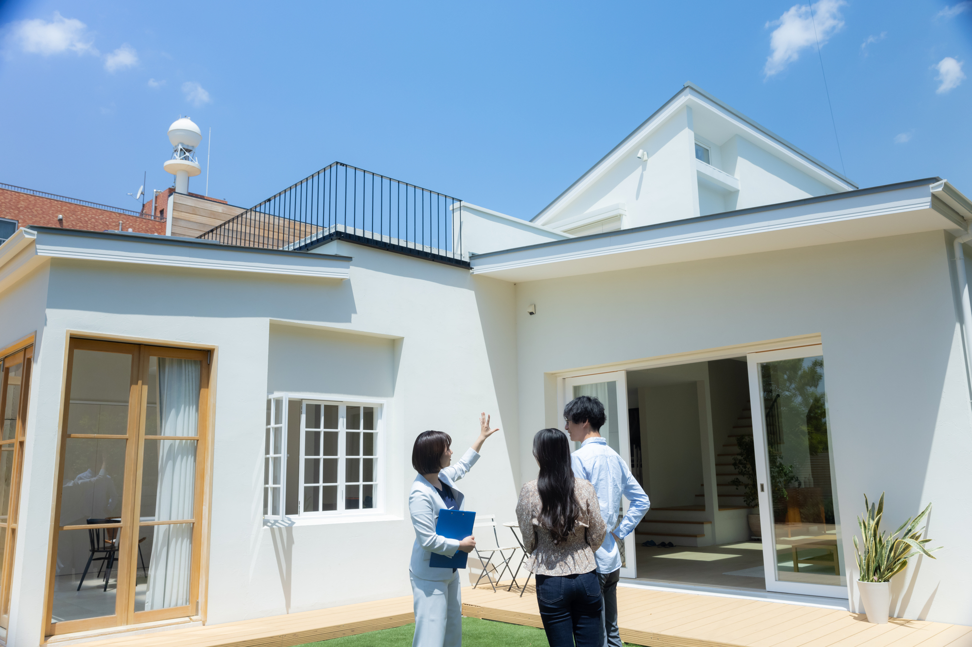 注文住宅の購入手続きから引き渡しまでをスムーズに行うポイント