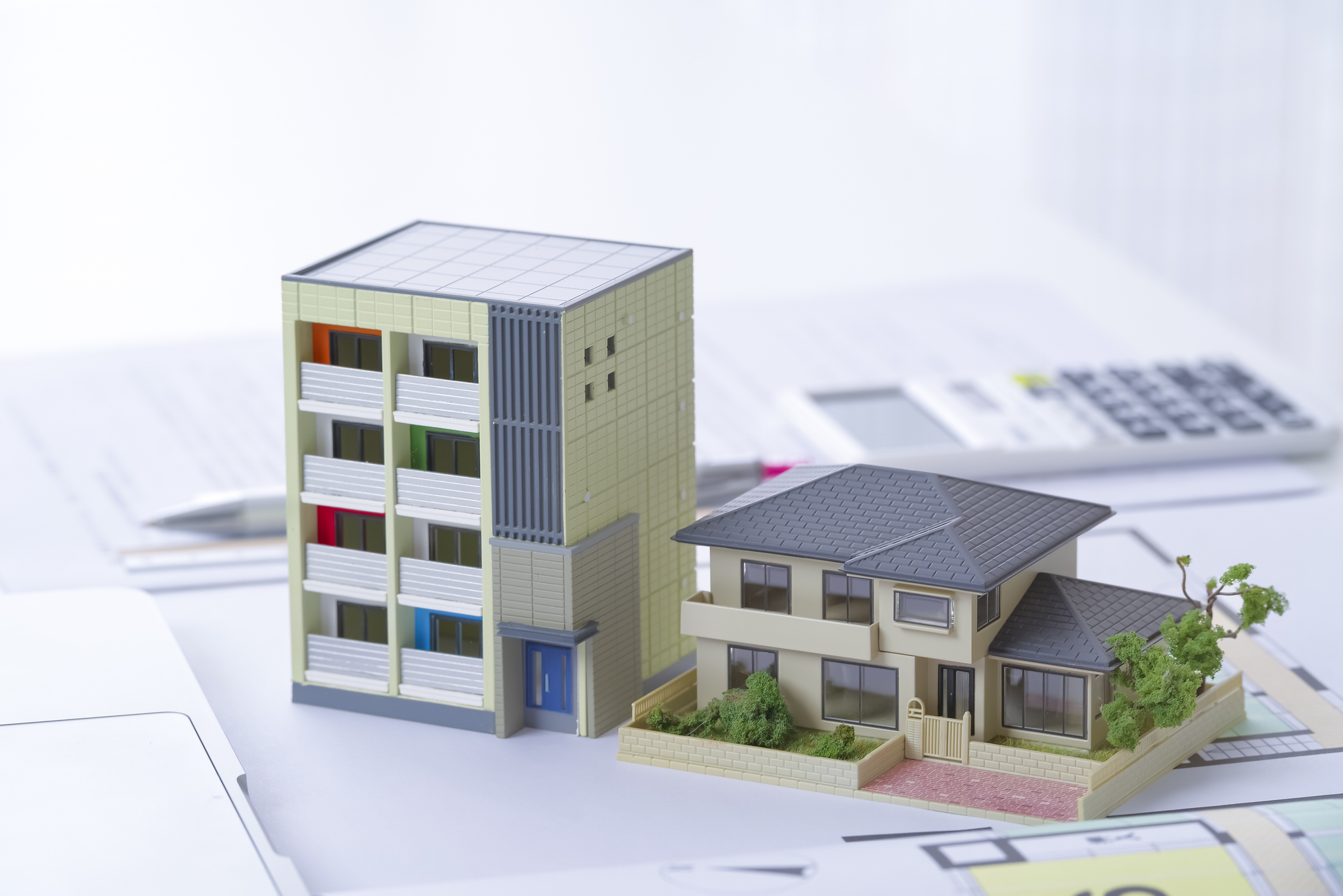 マンションから戸建てへの住み替えで後悔しやすいポイント｜メリットや注意点も紹介