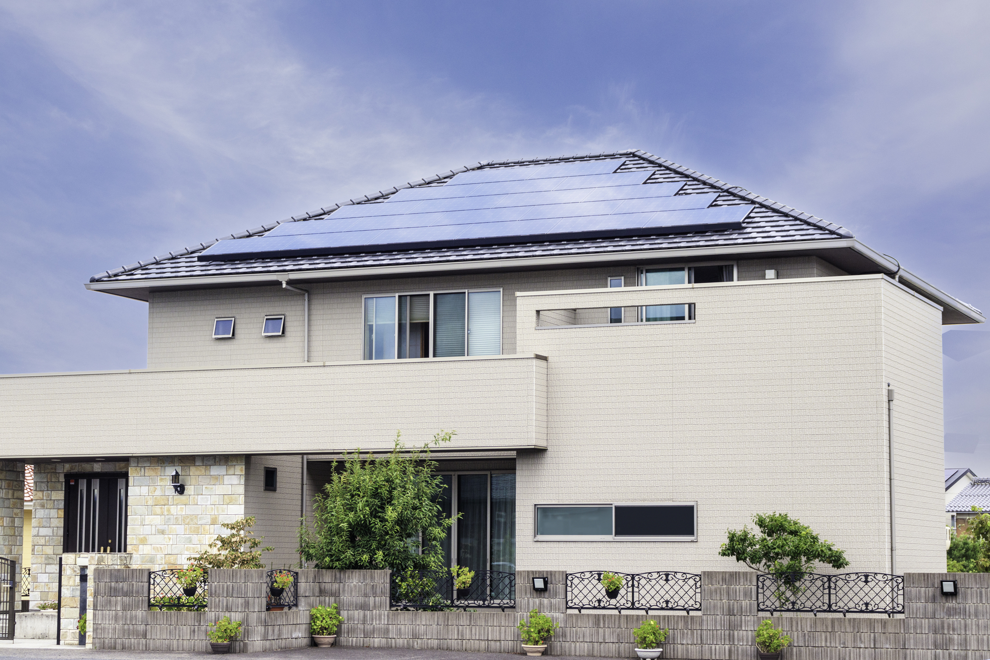 災害に強い家とはどんな家？事前に備えられる対策ポイントを紹介