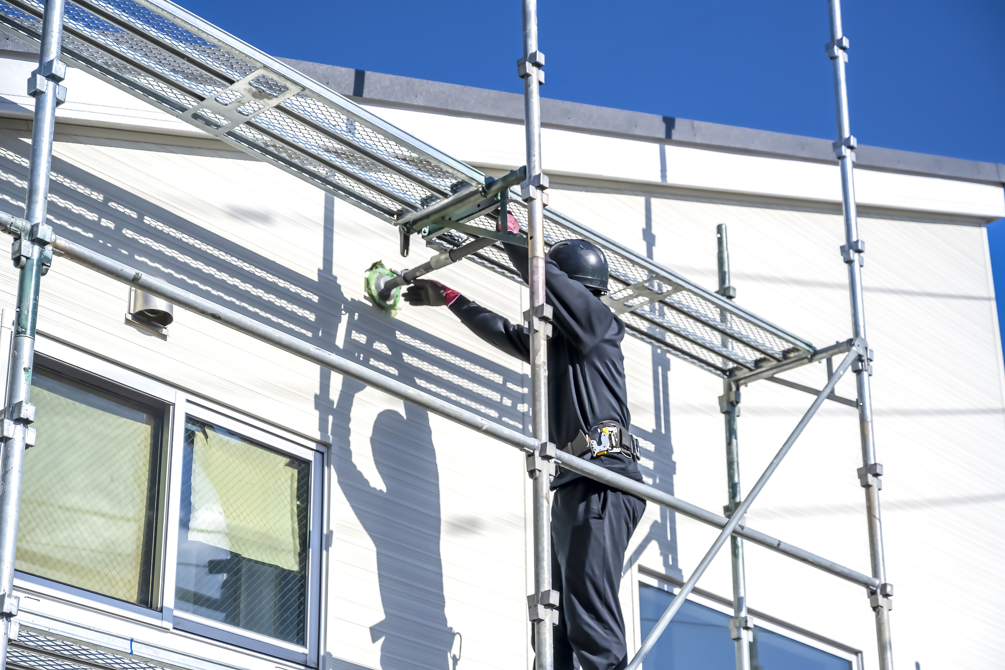 住宅の主な工法は4種類