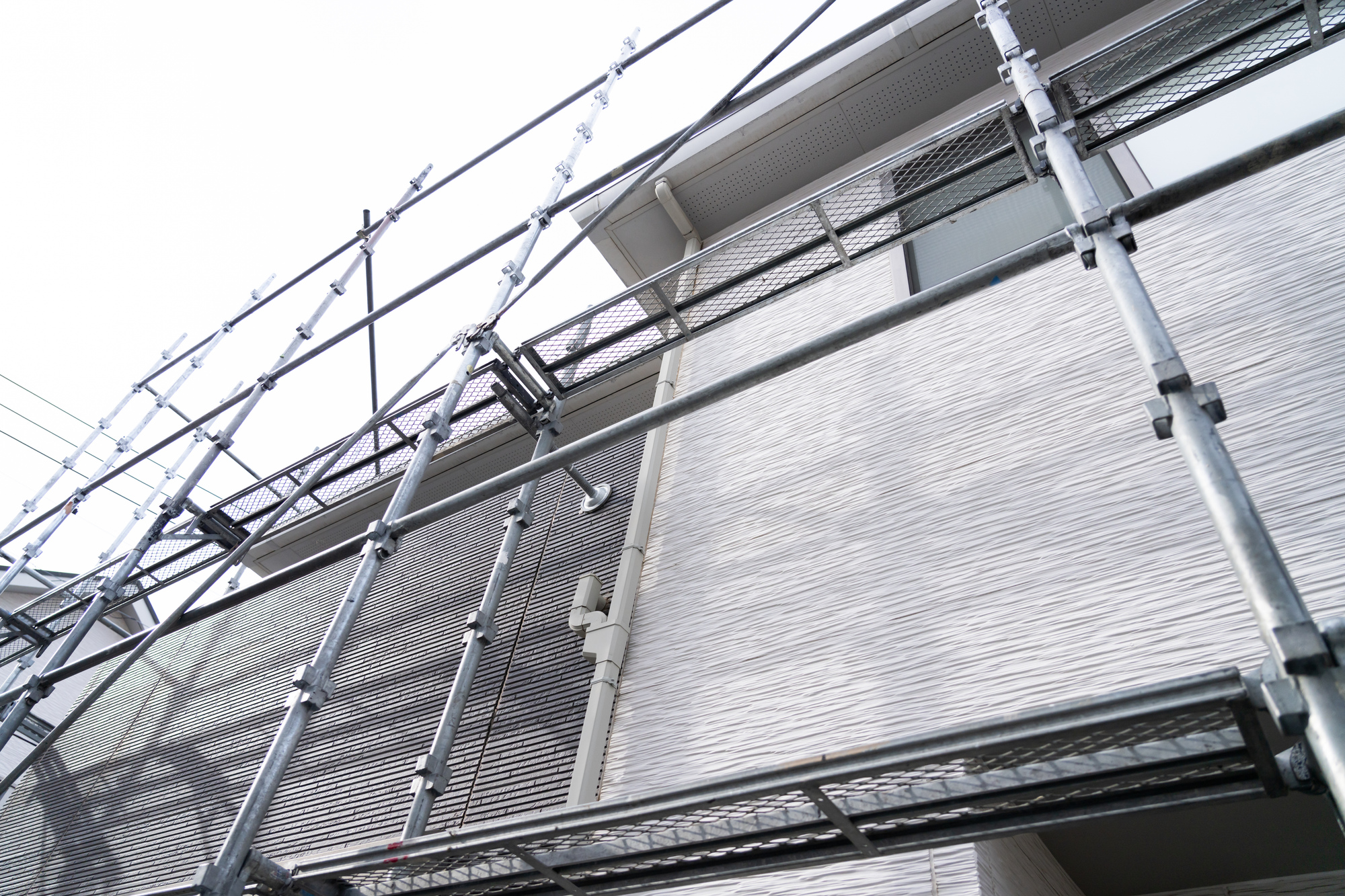 建物建築時の支払いタイミングと相場