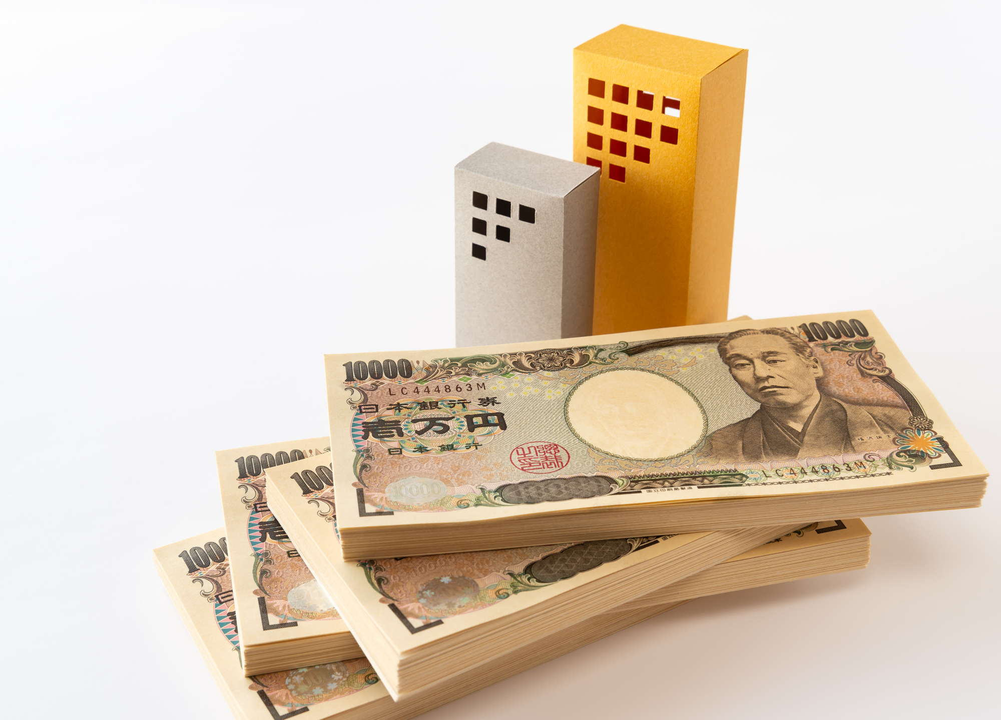 注文住宅を建てる際の支払いタイミングは？費用の内訳と流れを解説